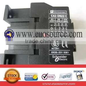 Original Smart Industrial Relay CA2-DN22C thumbnail-1