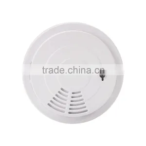 Whloesale Price Wireless Fire Alarm System and Smoke Detector thumbnail-5