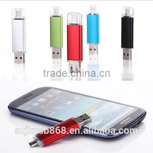 Manufacturers Supply 1GB -64GB Gift Usb Flash Drive thumbnail-4