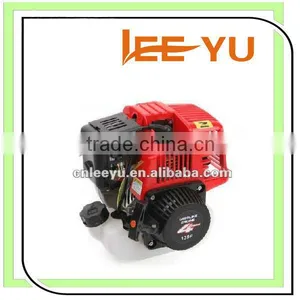 31CC Four-Stroke 139F Engine thumbnail-1