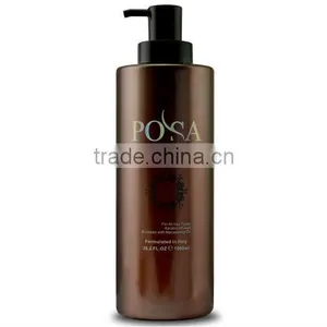 Nutrition Moisture Shampoo thumbnail-1