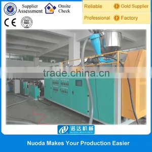 First Ranking PEVA Tablecloth Film Automatic Machine thumbnail-1