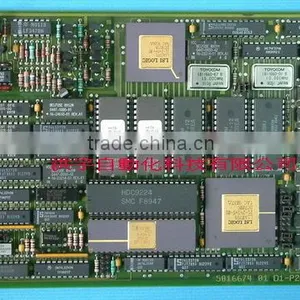 FISHER ROSEMOUNT PROVOX Disk Controller DC6460X1-UA1 thumbnail-1