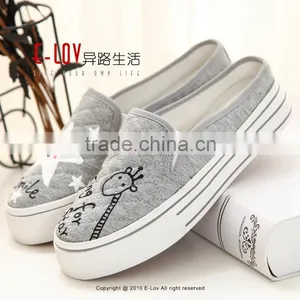 NO.WBT012G Hot Sales High Quality 2016 New Design Beautiful Lady Shoes thumbnail-4