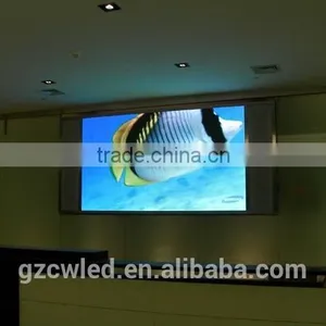 Top Quality High Brightness P10 Indoor Full Color Led Screen for Stage Rental thumbnail-3
