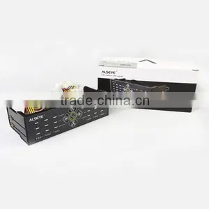 ASFC-422 pc Computer Radiator Fan Speed Controller thumbnail-6