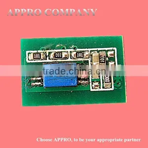Compatible MP C6501 Toner Chip for Ricoh MP C6501/7501 thumbnail-1