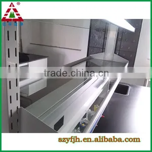 SYF Nice Design Work Bench Lab Furniture thumbnail-2