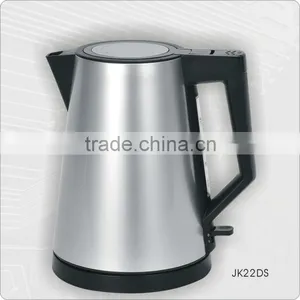 JK-22DS Hotel Double Shell Electric Kettle thumbnail-3
