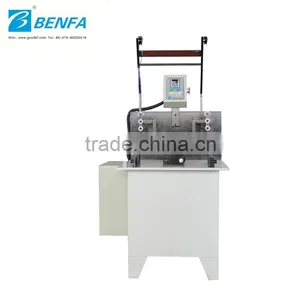 Digital Control and Quiet Bathroom Hose Winding Machine Toilet Hoses Winding Machine Shower Hose Winding Machine thumbnail-2