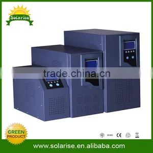 1000W Solar Inverter Grid Tie Solar Inverter Hybrid Solar Inverter thumbnail-2