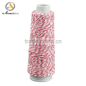 High Quality Cotton Strings Twine Bakers Twine 1cm-2cm Quality Choice thumbnail-1
