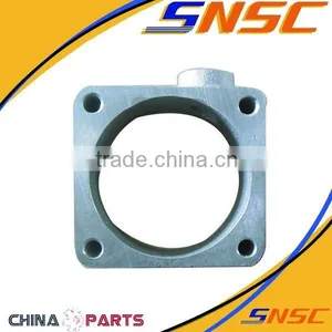 Wholesale China Import WeiChai Engine Machinery Parts Connection Pipe thumbnail-1