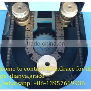 5 Gallon Blow Molding Machine,5 Gallon Bottle Making Machine,5 Gallon Bottle Blowling Machine,gallon Bottle Making Machine thumbnail-6