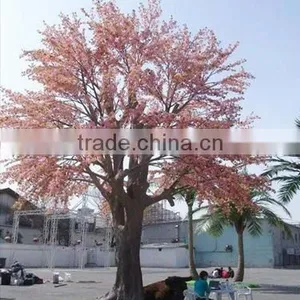 Decorative Big Flowering Cherry Tree/camouflaged Tree thumbnail-1