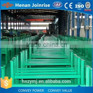 Hot Selling Inclined Unloading Belt Conveyor For Grain (China Supplier) thumbnail-4