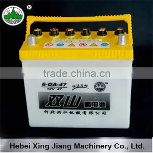 12v 150ah Storage Battery thumbnail-4
