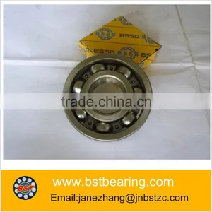 Best Quality Chrome Steel 16007 Bearing thumbnail-1