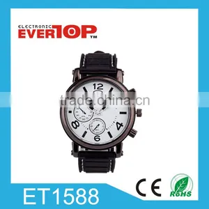 2016 FASHION NEW SILICONE WTACH ET1588 thumbnail-1