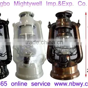 Hurricane LED Lantern thumbnail-1