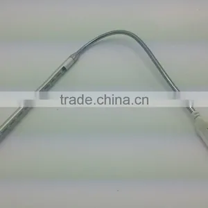 USB Lamp With Flexiable Neck thumbnail-1