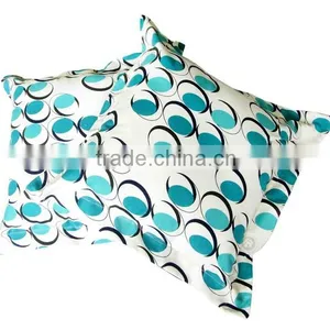 Decorative Letters Sofa Bed Home Decoration Custom Cushion Cover thumbnail-4