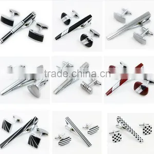 Elegant Custom Gift Tie Clip, Good Quality, Decoration Tie Clip thumbnail-2