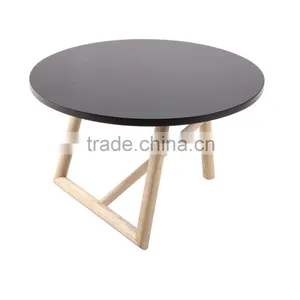 T014A Acrylic Coffee Table thumbnail-3