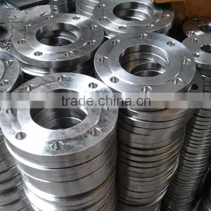 Big Cheap Standard Dn65 Din Pn16 Stainless Steel 316l Flange thumbnail-2