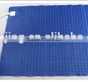 Queen Cool Mattress Cover Dual Zone thumbnail-3