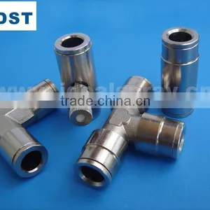 Fog Mist System Slip Lock Connectors thumbnail-1