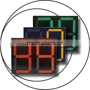 Led Traffic Lamp SPDJS-A thumbnail-1
