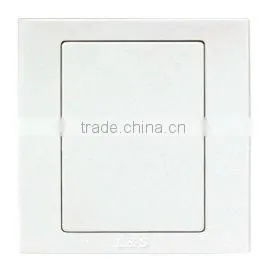 Blank Plate thumbnail-1