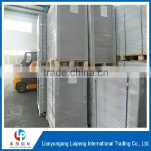2015 Best Quality Coated Duplex Board Suppliers With Cheap Price thumbnail-5