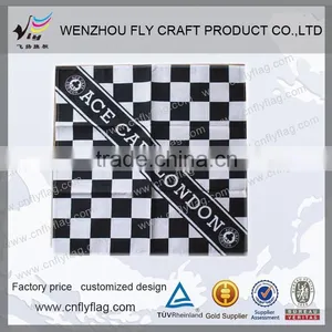 Hot Selling Polyester Scarf thumbnail-1
