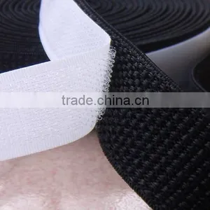 Soft Elastic Loop Tape for Garments, Elastic Loop Tape Supplier thumbnail-5