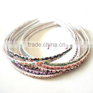 Headband HBD001A thumbnail-1