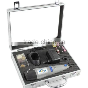 DCCRAFT DC-3E 9.6v 60pcs Mini Grinder And Accessory Set thumbnail-1