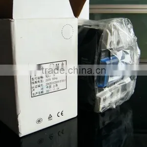 Plastic Circuit Breaker Box thumbnail-4
