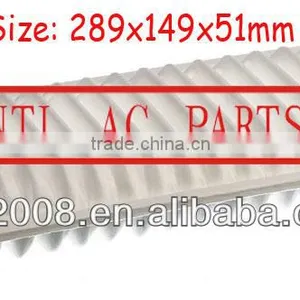 Air Filter Toyota Avensis/Caldina/Corolla/Scion TC/ Voltz/will Vs/wish Air Cleaner Car Filter 178010D010 17801-22020 1780122020 thumbnail-1