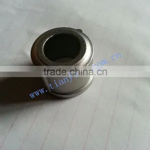 Stainless Steel Pipe Coupling thumbnail-1