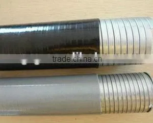 Flat PVC Coated Metal Flexible Conduit thumbnail-2