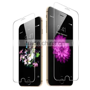 2016 Newest Tempered Glass Screen Protector For Iphone 6s, 9H 2.5D Films for Iphone 6s thumbnail-2