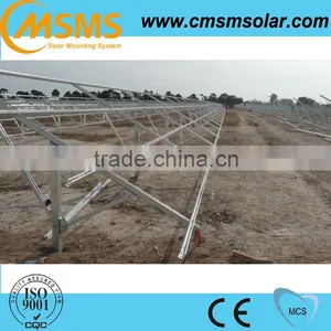 HI-Q Hot Galvanized Steel C Type/ U Type thumbnail-1