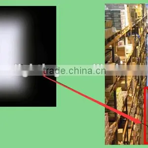 High Cost Performance LED Linear Lighting Fixture for Workshop Warehouse Lighting thumbnail-6