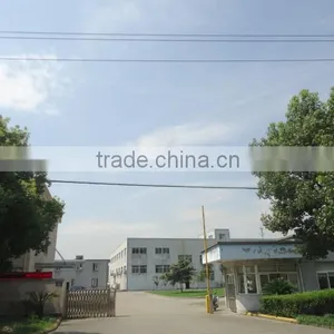 Haining Lida Warp Knitting Cloth Industrial Co., Ltd. company overview - view 2 thumbnail