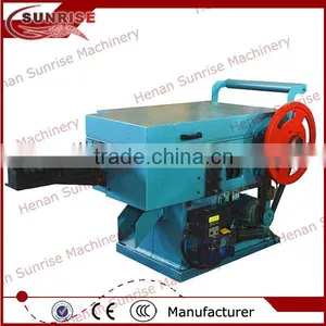 4 Wire Nail Making Machine Manufacturer0086 13721438675 thumbnail-5