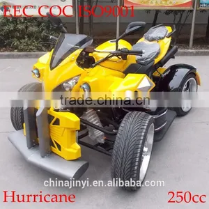 2016 China Colour Free Cheap 250cc Atv for Adult thumbnail-1