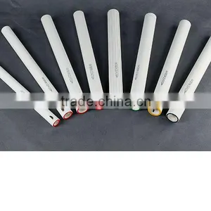 80% Alumina Roller thumbnail-6
