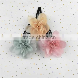 Cheap Bulk Wholesale Large Metal Hair Barrette thumbnail-1